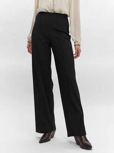 Broeken zwart VERO MODA