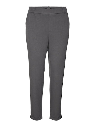Broeken grijs VERO MODA