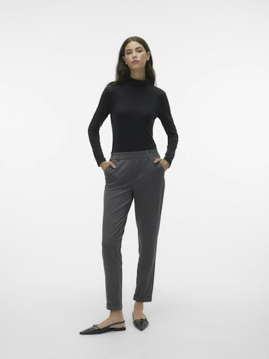 Broeken grijs VERO MODA