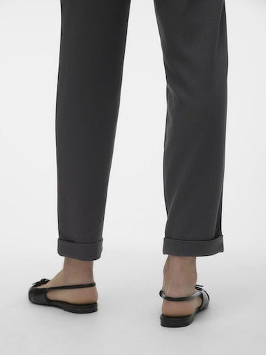Broeken grijs VERO MODA