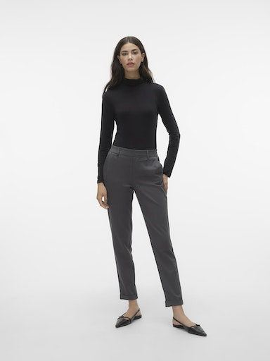 Broeken grijs VERO MODA
