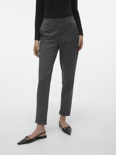 Broeken grijs VERO MODA