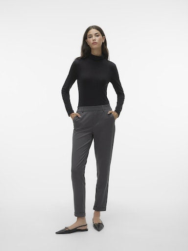 Broeken grijs VERO MODA