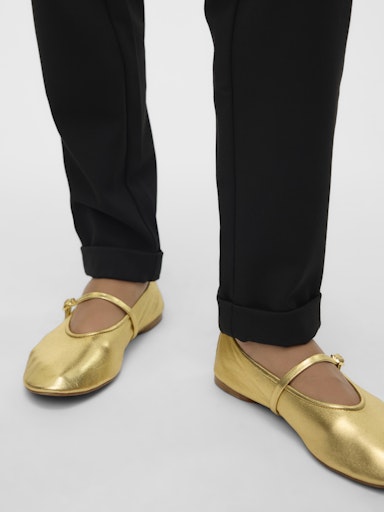 Broeken zwart VERO MODA