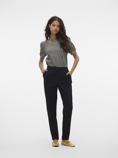 Broeken zwart VERO MODA