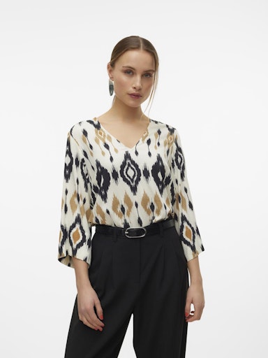 Tops beige VERO MODA