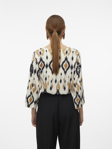 Tops beige VERO MODA