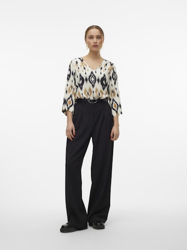 Tops beige VERO MODA