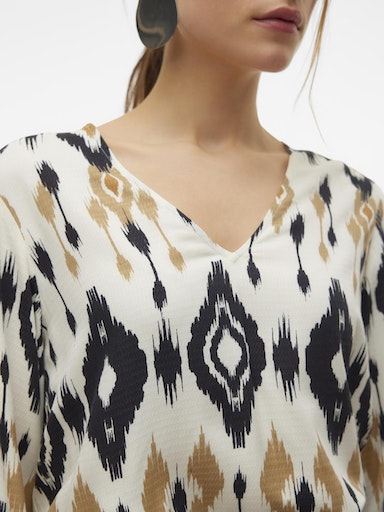 Tops beige VERO MODA