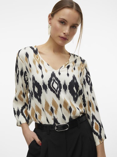 Tops beige VERO MODA