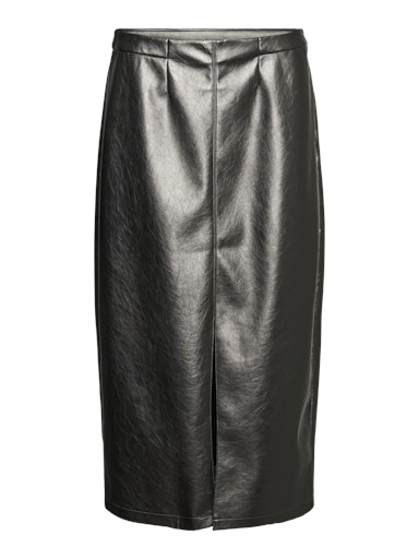 Rokken grijs VERO MODA