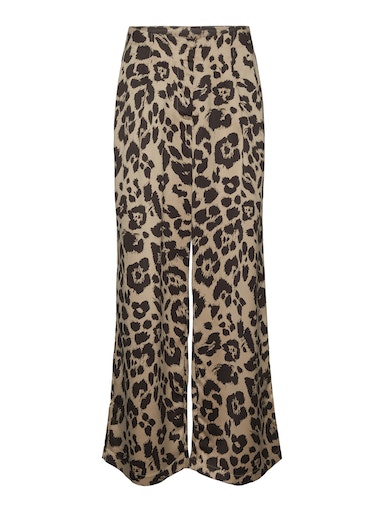 Broeken grijs VERO MODA