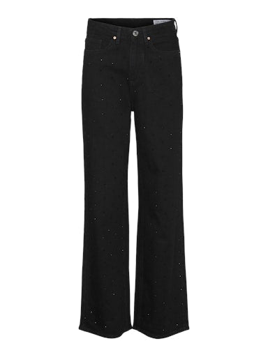 Jeans zwart VERO MODA