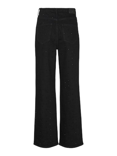 Jeans zwart VERO MODA