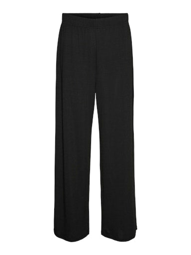 Broeken zwart VERO MODA