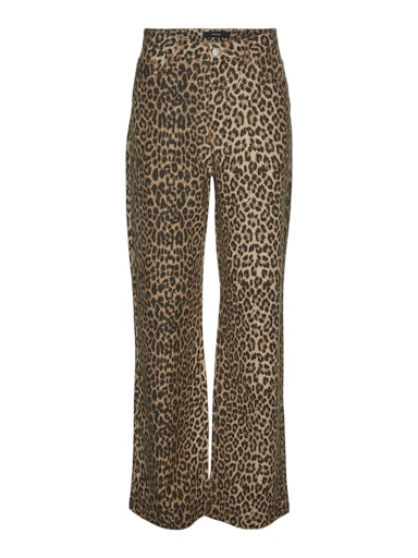 Jeans zilver VERO MODA