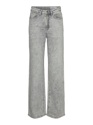 Jeans grijs VERO MODA