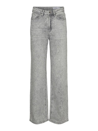 Jeans grijs VERO MODA