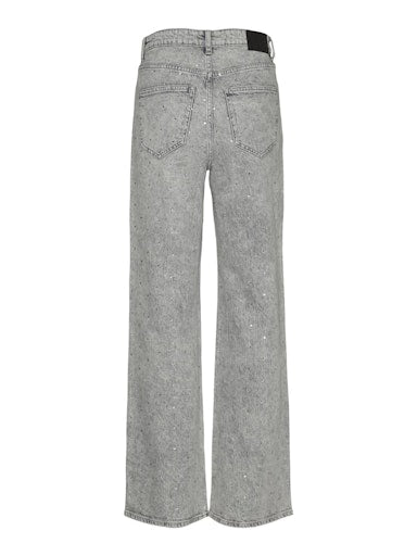 Jeans grijs VERO MODA