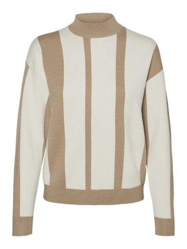 Pulls zilver VERO MODA