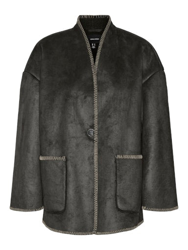 Jassen bruin VERO MODA