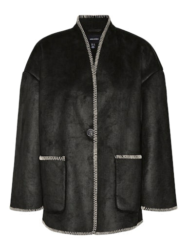 Jassen bruin VERO MODA