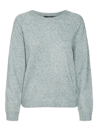 Pulls groen VERO MODA