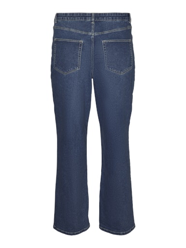 Jeans blauw VERO MODA Curve