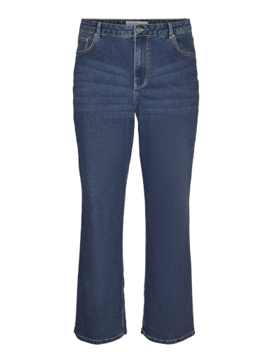 Jeans blauw VERO MODA Curve
