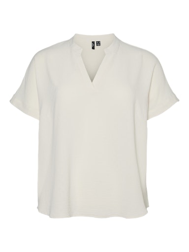 Tops beige VERO MODA Curve