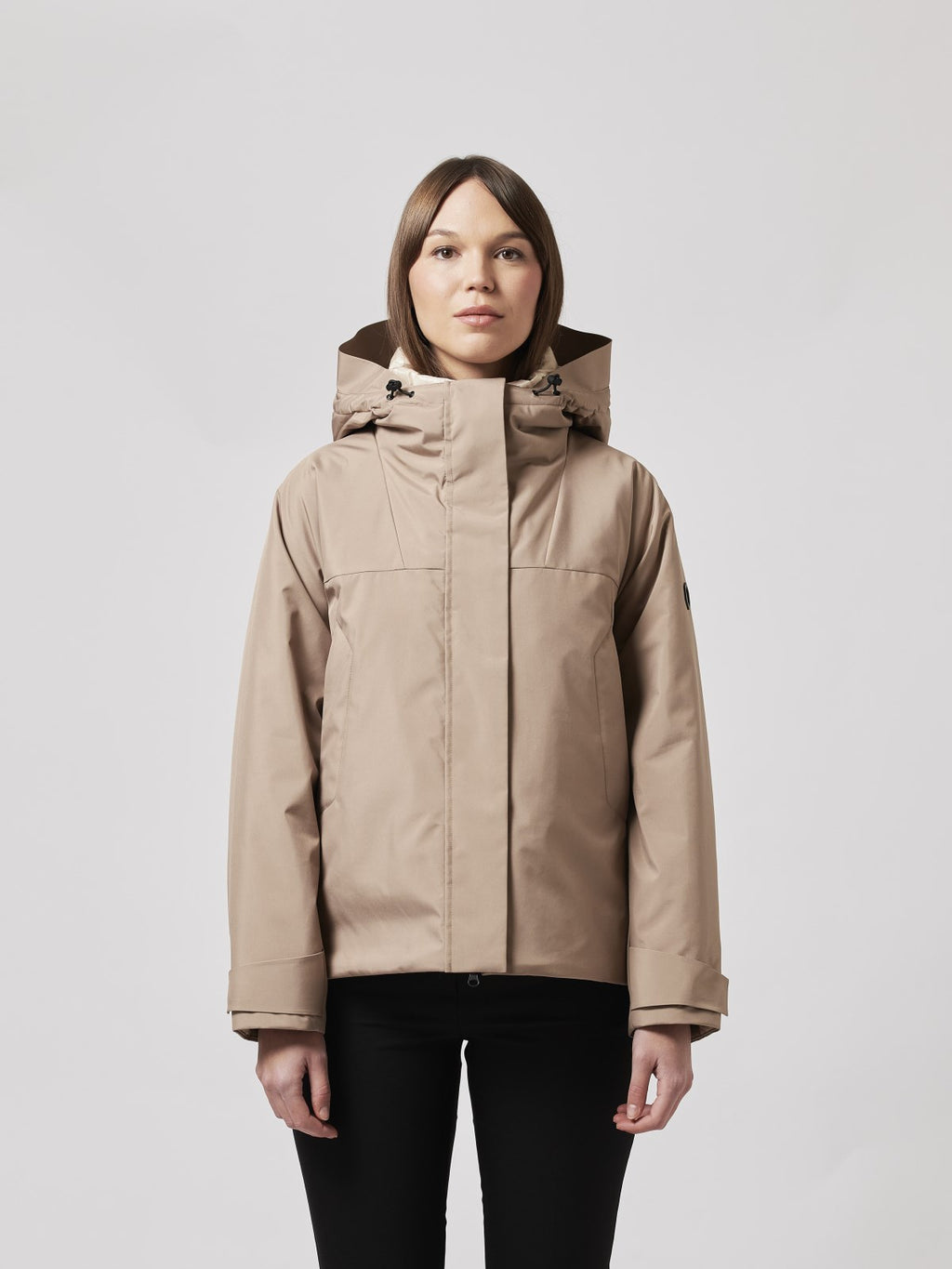 Jassen beige HOX Italia