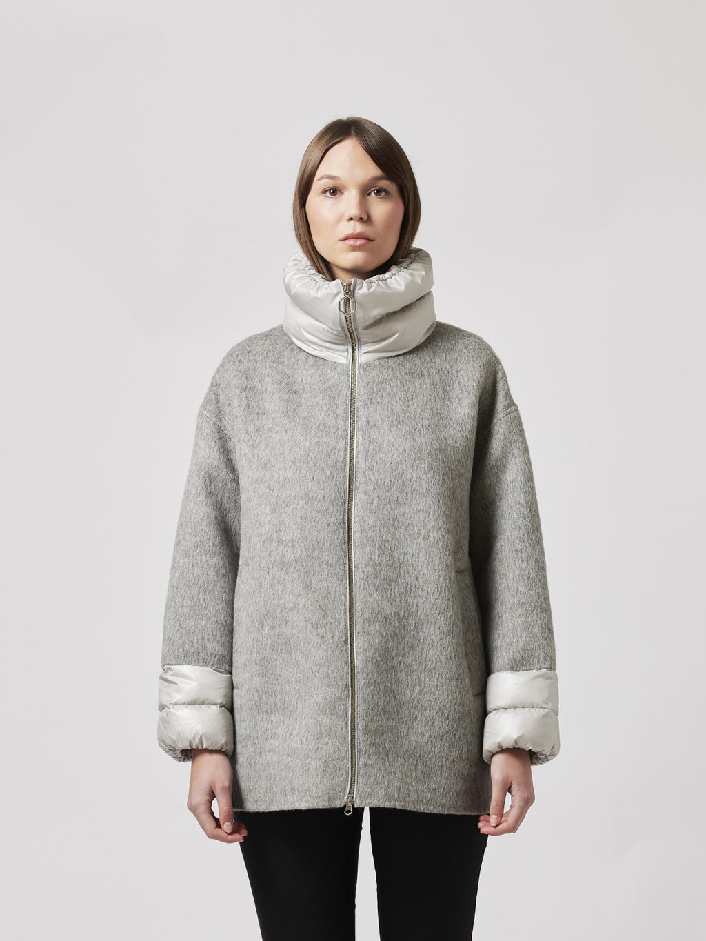 Mantels multicolor HOX Italia