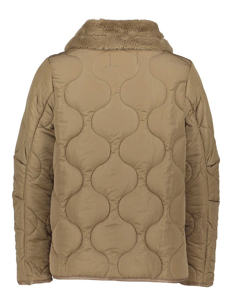 Jassen bruin HOX Italia