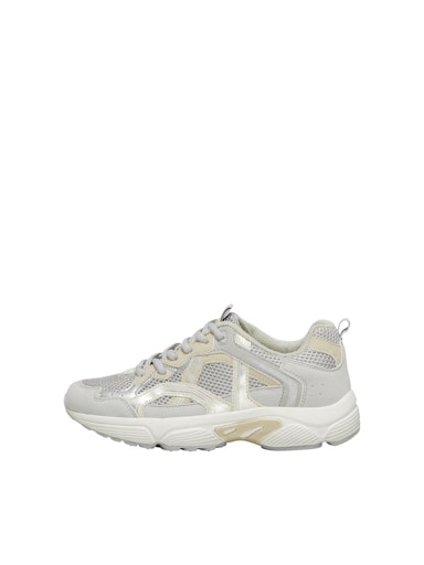 Sneakers grijs ONLY
