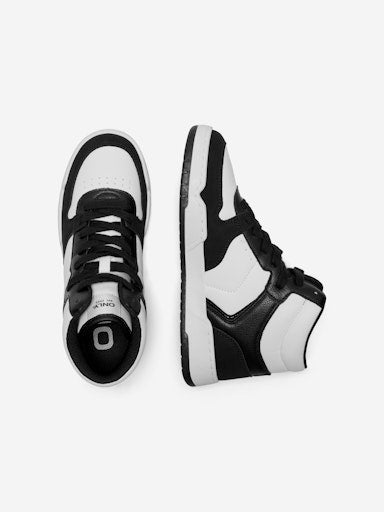 Sneakers wit ONLY