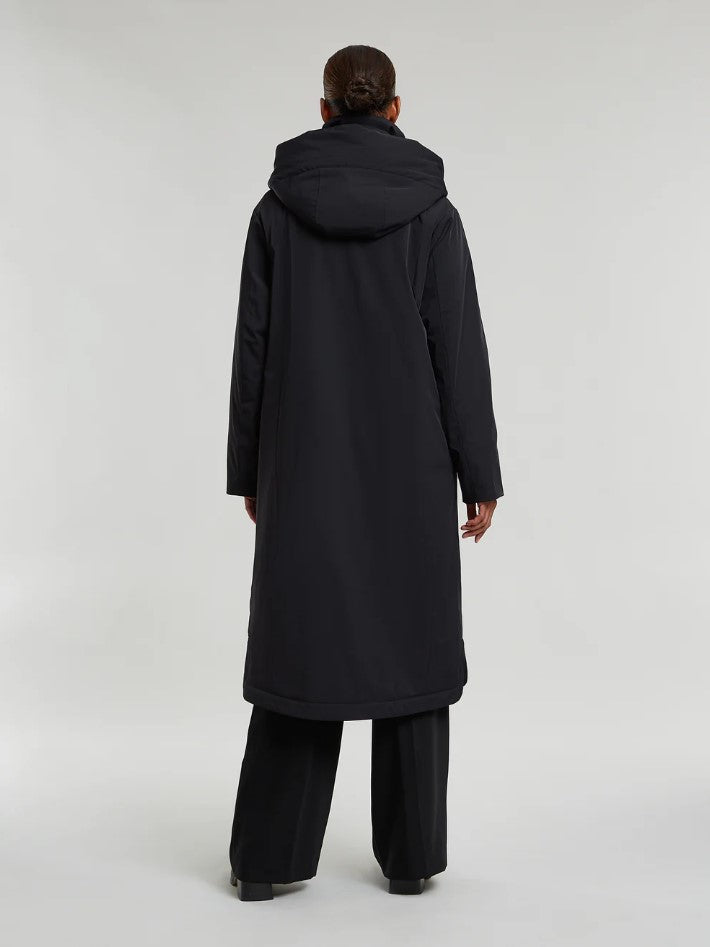 Mantels zwart Creenstone