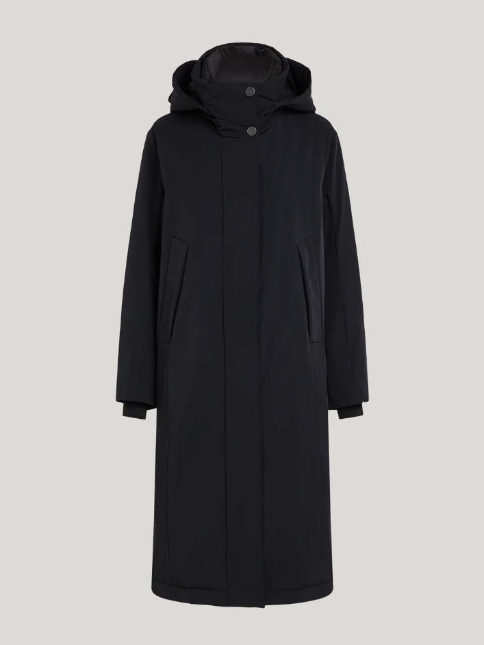 Mantels zwart Creenstone