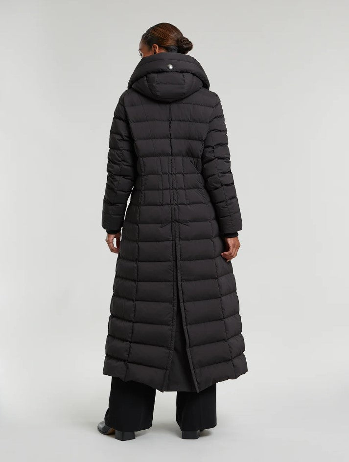 Mantels zwart Creenstone