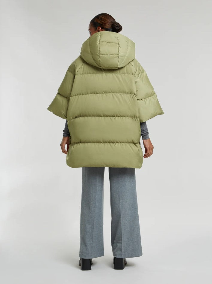 Mantels groen Creenstone