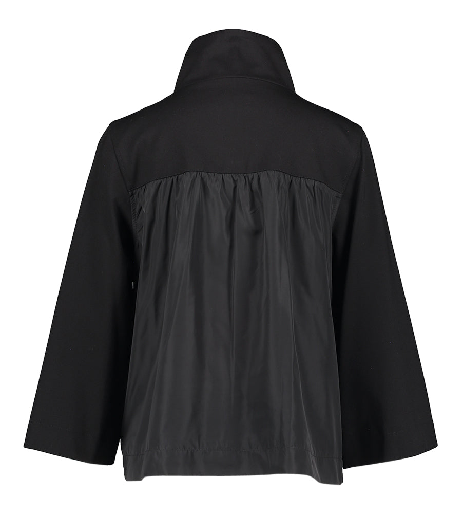 Jassen zwart Due Amanti