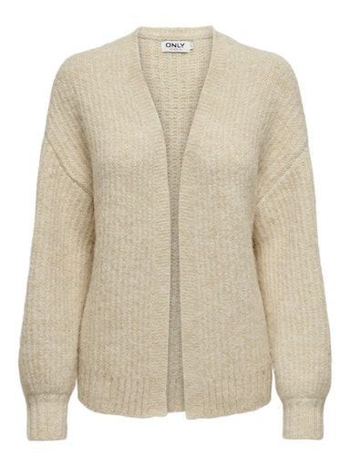 Cardigans beige ONLY