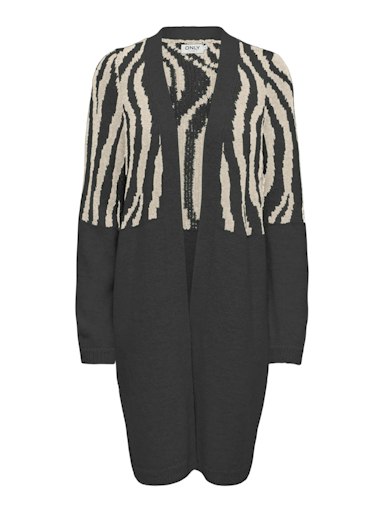 Cardigans zwart ONLY