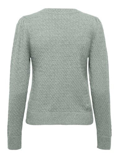 Pulls blauw ONLY