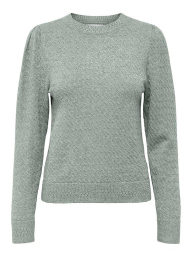 Pulls blauw ONLY