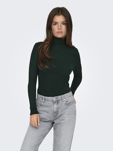 Pulls blauw ONLY
