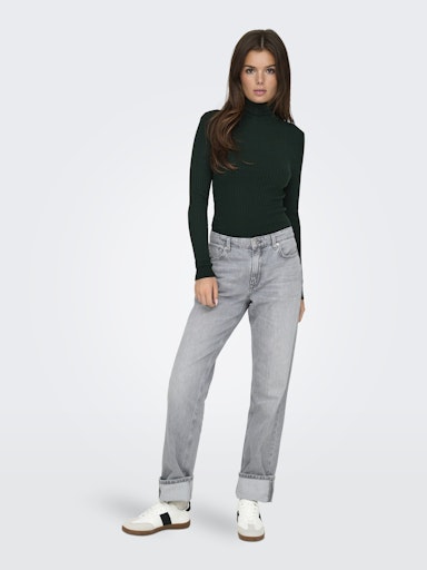 Pulls blauw ONLY