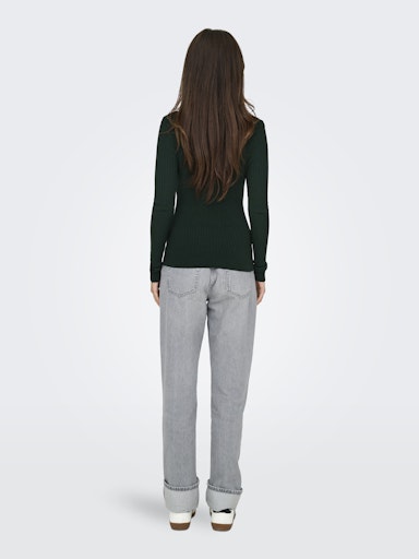 Pulls blauw ONLY