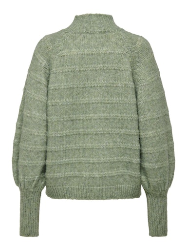 Pulls groen ONLY