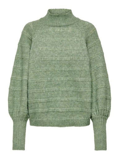 Pulls groen ONLY