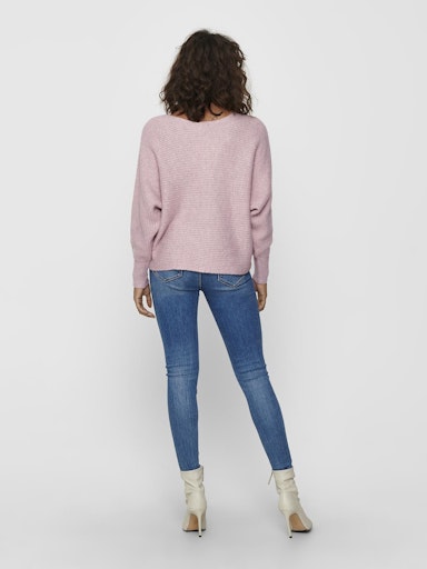 Pulls roze ONLY
